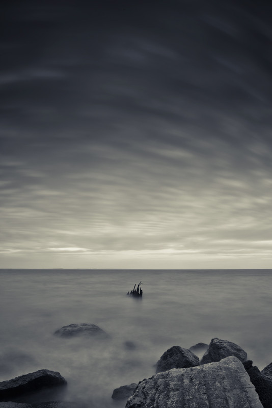 Фотографія Море затонувших кораблей / Карпенко Антон / photographers.ua