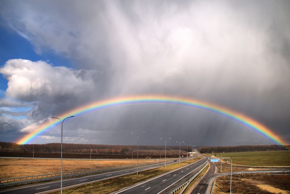 Фотографія Rainbow / Александр Козленко / photographers.ua