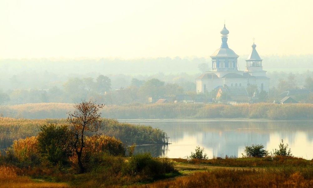 Фотографія Пейзаж / Александр Козленко / photographers.ua