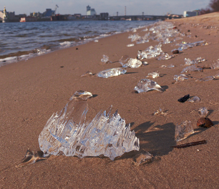 Фотографія хрустальный берег / Tamerlan / photographers.ua