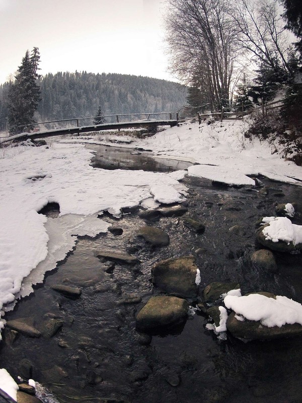 Фотографія bukovel / pavel blinokhatov / photographers.ua