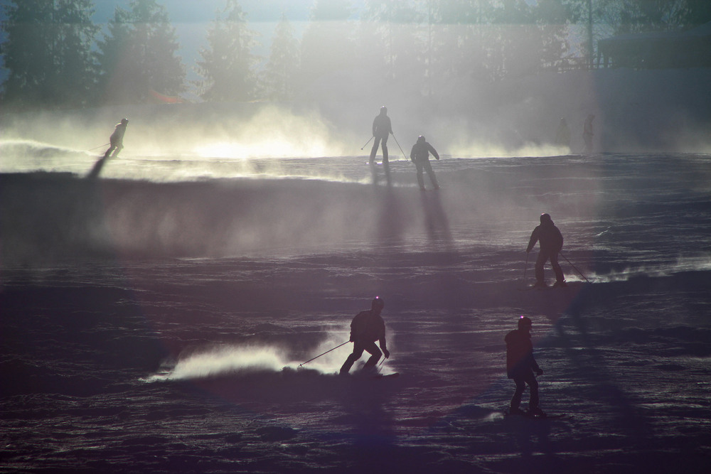 Фотографія bukovel / pavel blinokhatov / photographers.ua