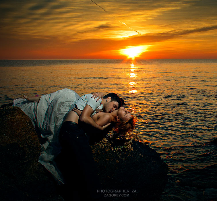 Фотографія couple in love / zagorey alexander / photographers.ua