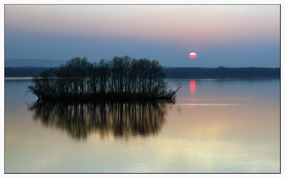 Фотографія Чуден Днепр..... / Юрий Малышев / photographers.ua