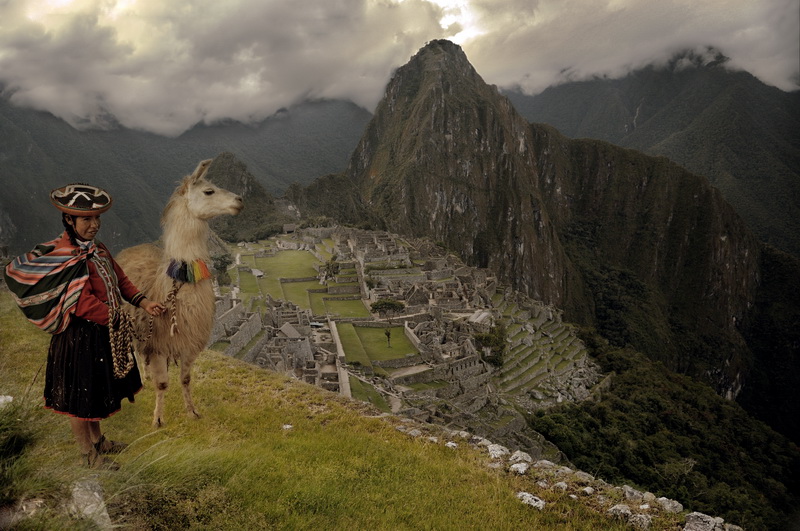 Фотографія Machu Picchu / Fotomafia (Олег Баженов) / photographers.ua
