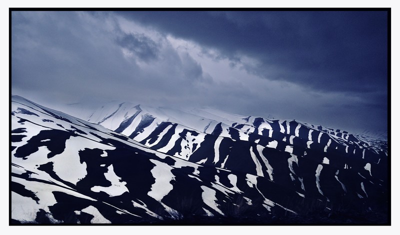 Фотографія Zebra's mountains / Fotomafia (Олег Баженов) / photographers.ua