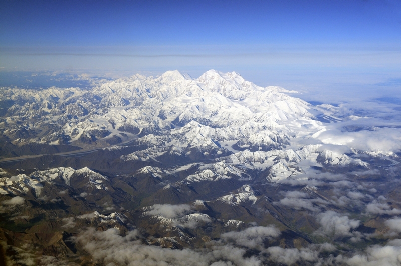 Фотографія Mount McKinley, Denali / Fotomafia (Олег Баженов) / photographers.ua