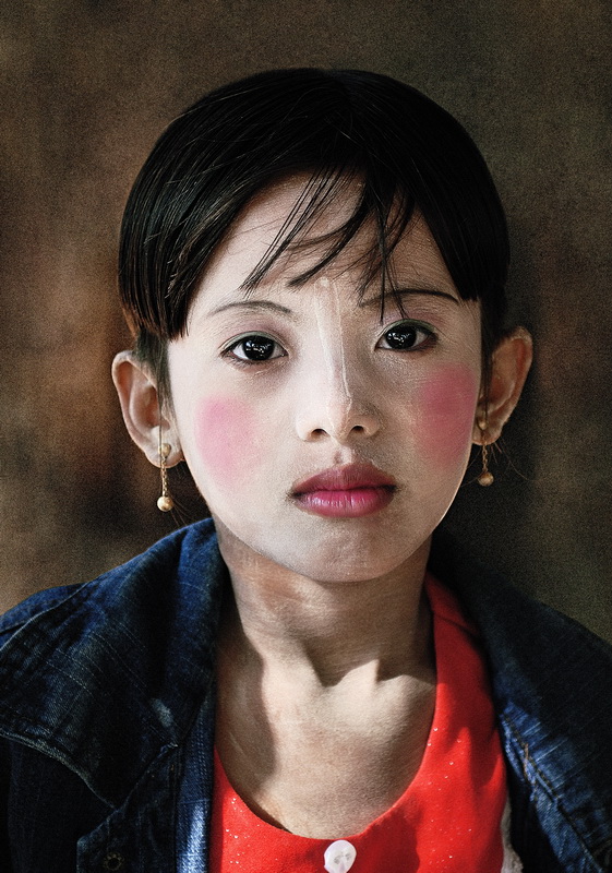 Фотографія Face of Myanmar / Fotomafia (Олег Баженов) / photographers.ua