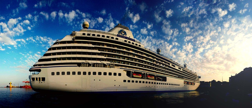 Фотографія гигант / Sokolova SVETLANA / photographers.ua