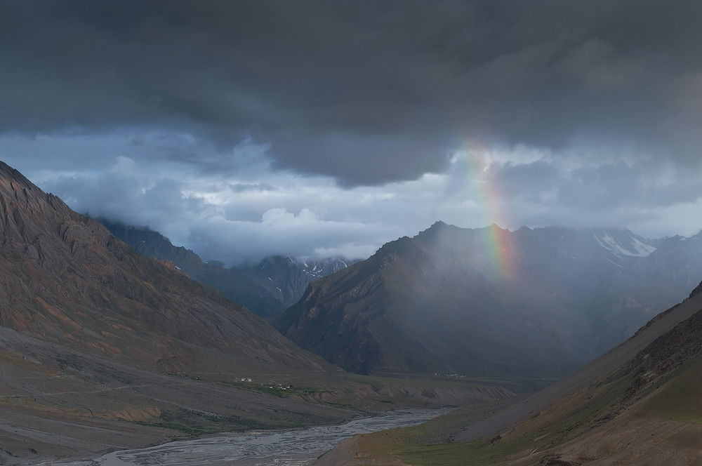 Фотографія Малый Тибет,Индия. / Александр Леськив / photographers.ua
