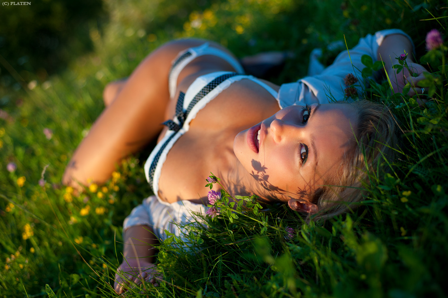 Фотографія Grass Relax / Валентин Гонтовой / photographers.ua