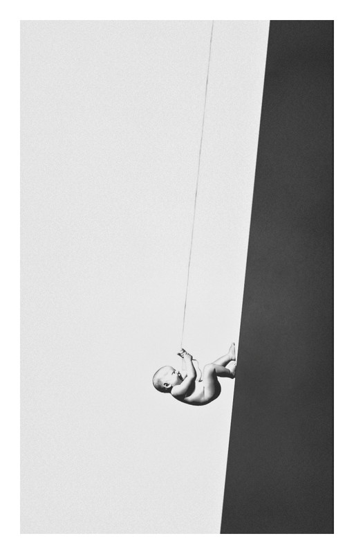 Фотографія Вверх по пуповине / Yaroslav Boychenko / photographers.ua