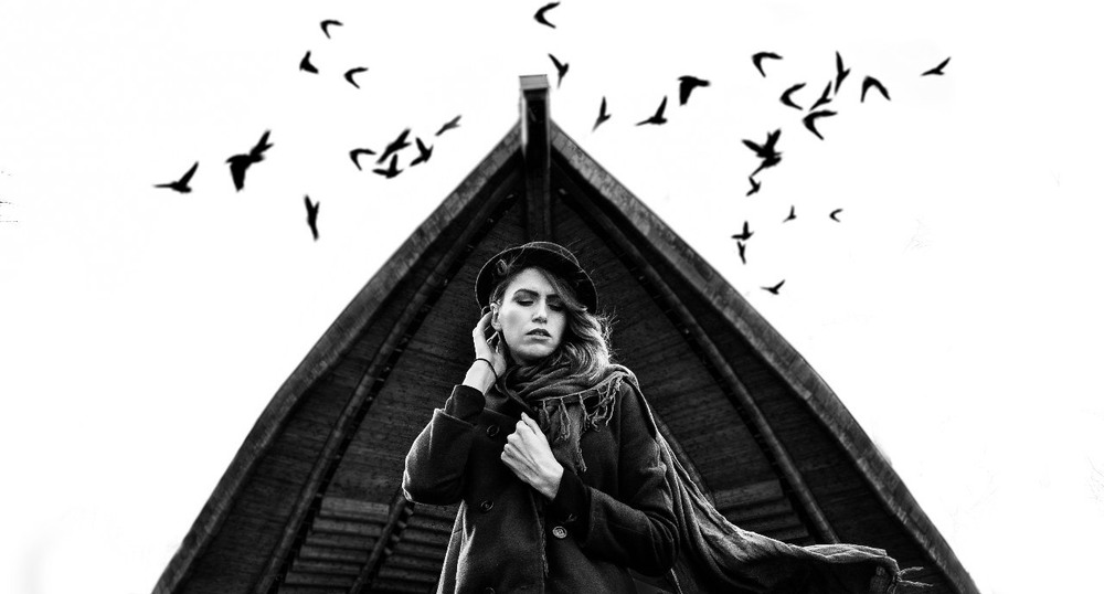 Фотографія Портрет / Yaroslav Boychenko / photographers.ua