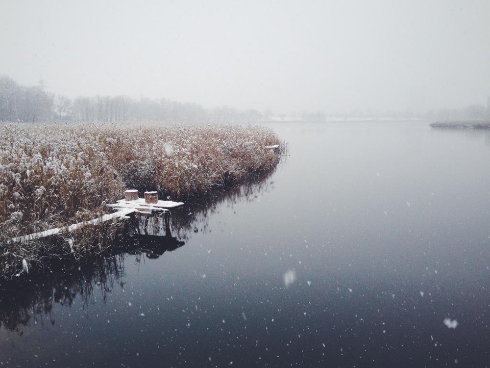 Фотографія Пейзаж / Yaroslav Boychenko / photographers.ua