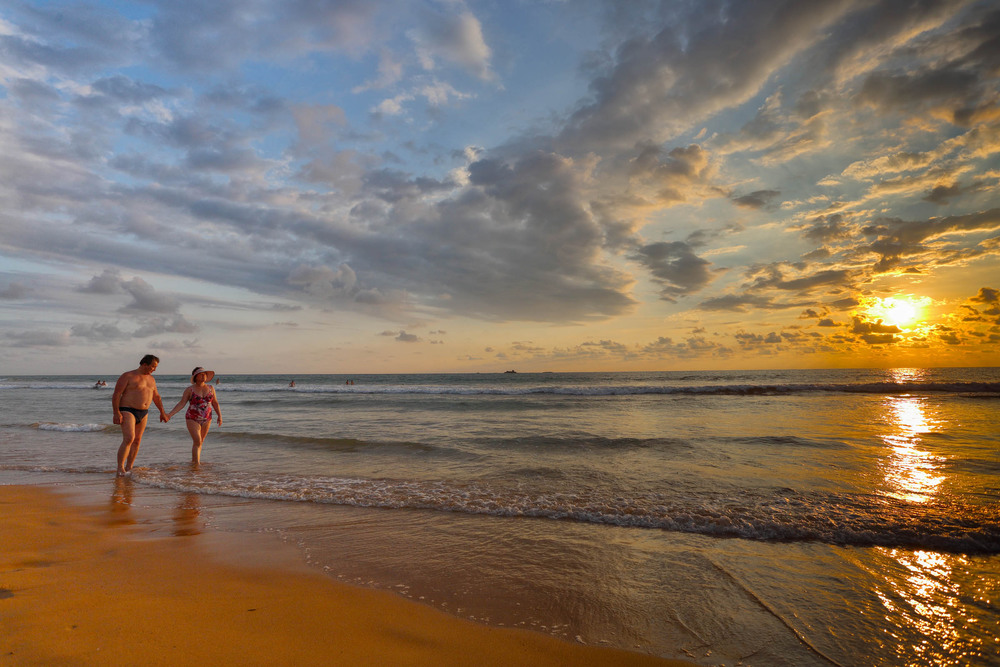 Фотографія Шри-Ланка Индийский океан / Владимир Мирчук / photographers.ua