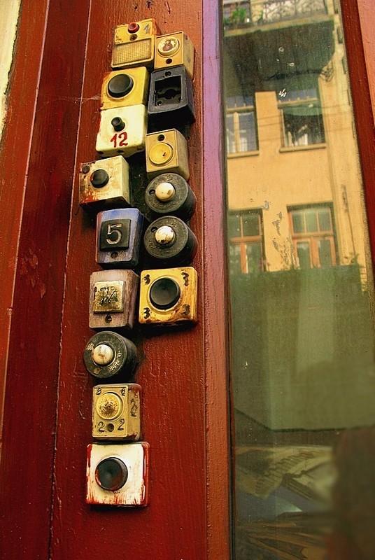 Фотографія ....звоночек ... / *IriS* / photographers.ua