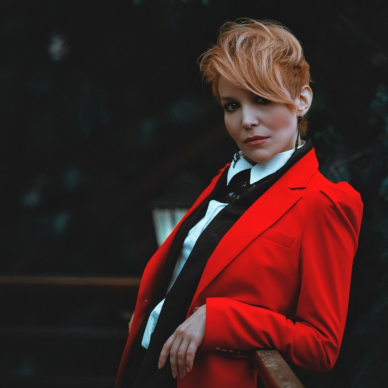 Фотографія Портрет / Решат Алиев / photographers.ua