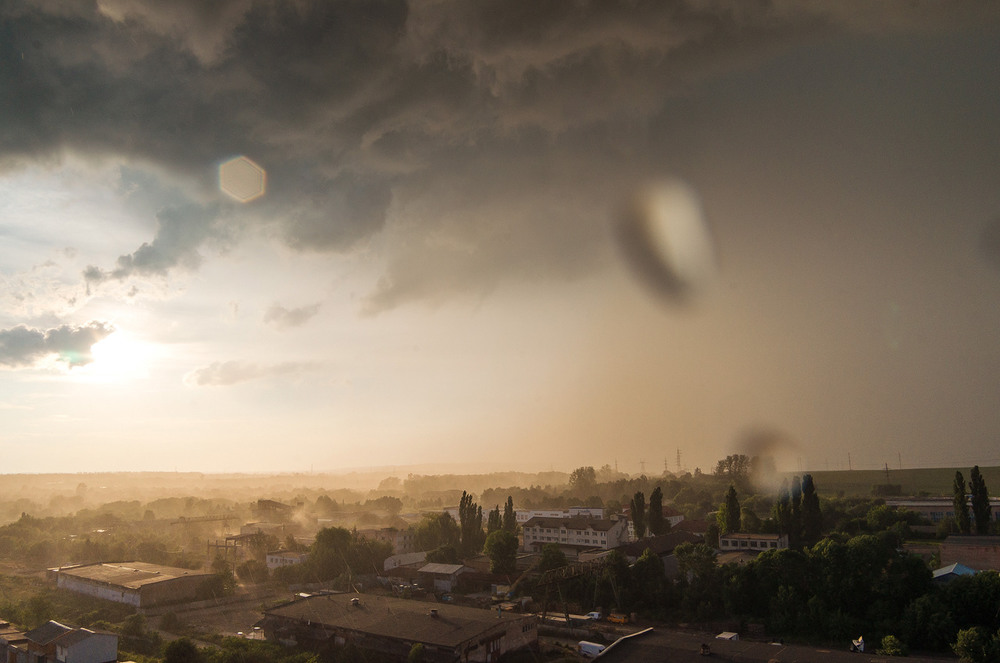 Фотографія storm / Павел Нагорный / photographers.ua