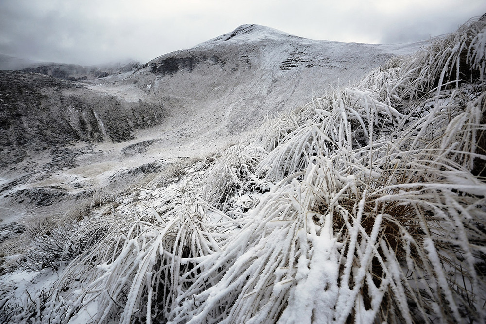 Фотографія Зима приБлизнюється / peCHIZHak / photographers.ua