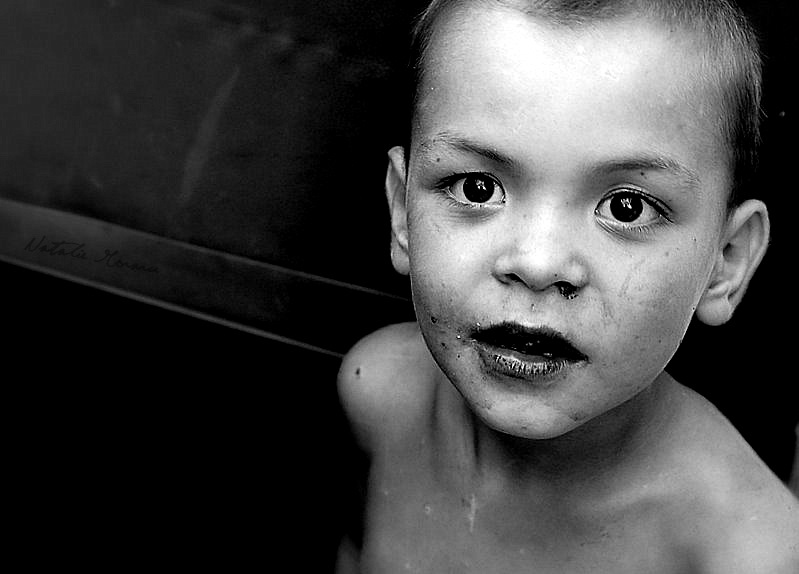 Фотографія kid's look / Nata Moraru / photographers.ua