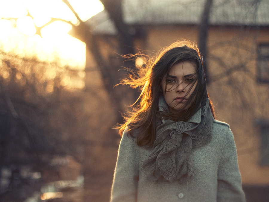 Фотографія Портрет / Анастасия Николенко / photographers.ua