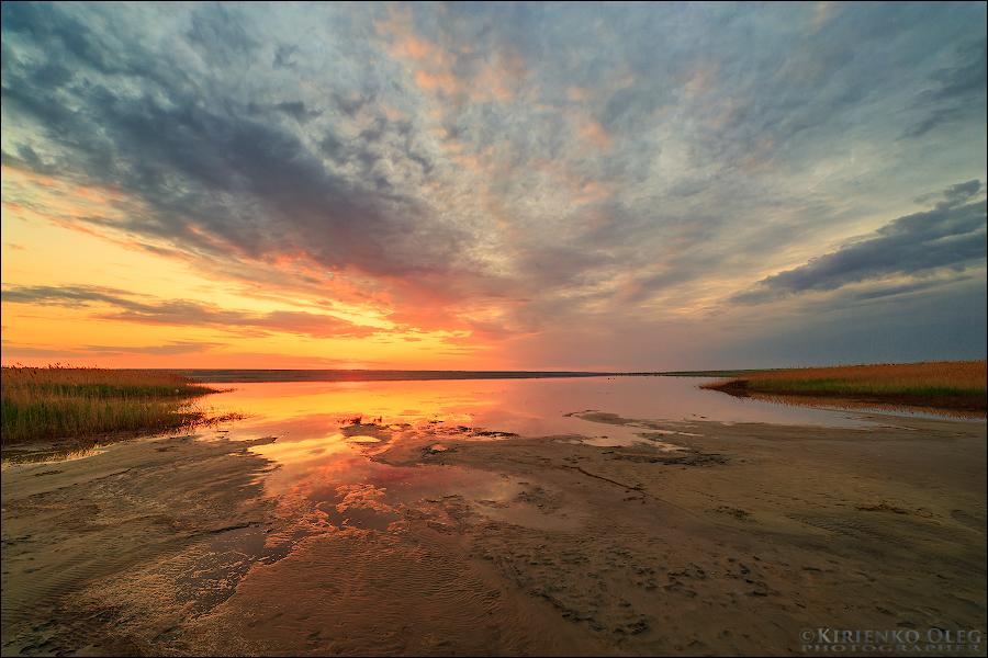 Фотографія Пейзаж / Oleg Kirienko / photographers.ua