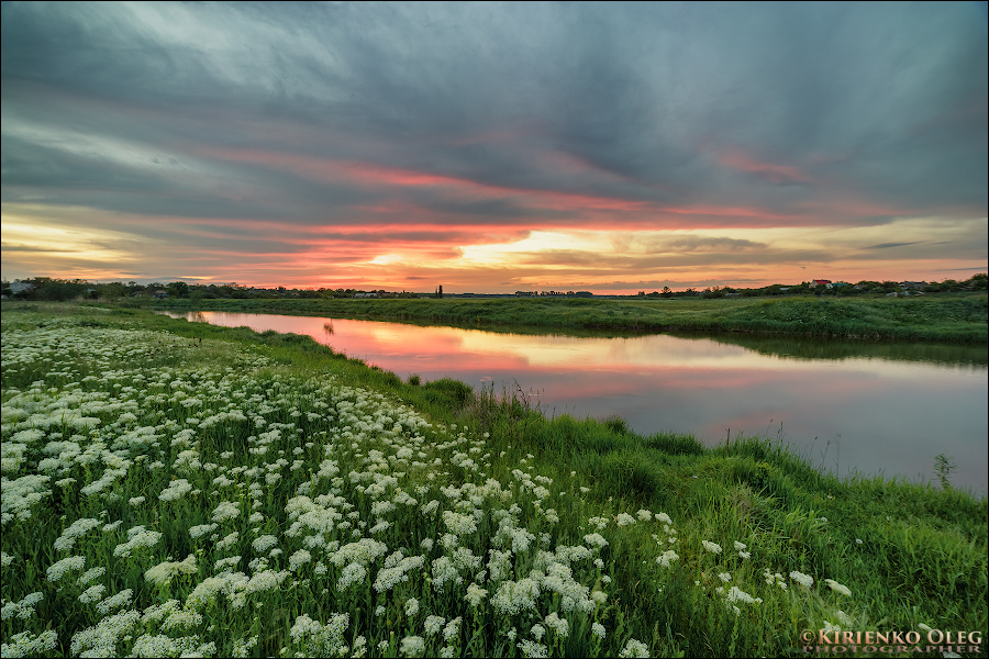 Фотографія Пейзаж / Oleg Kirienko / photographers.ua