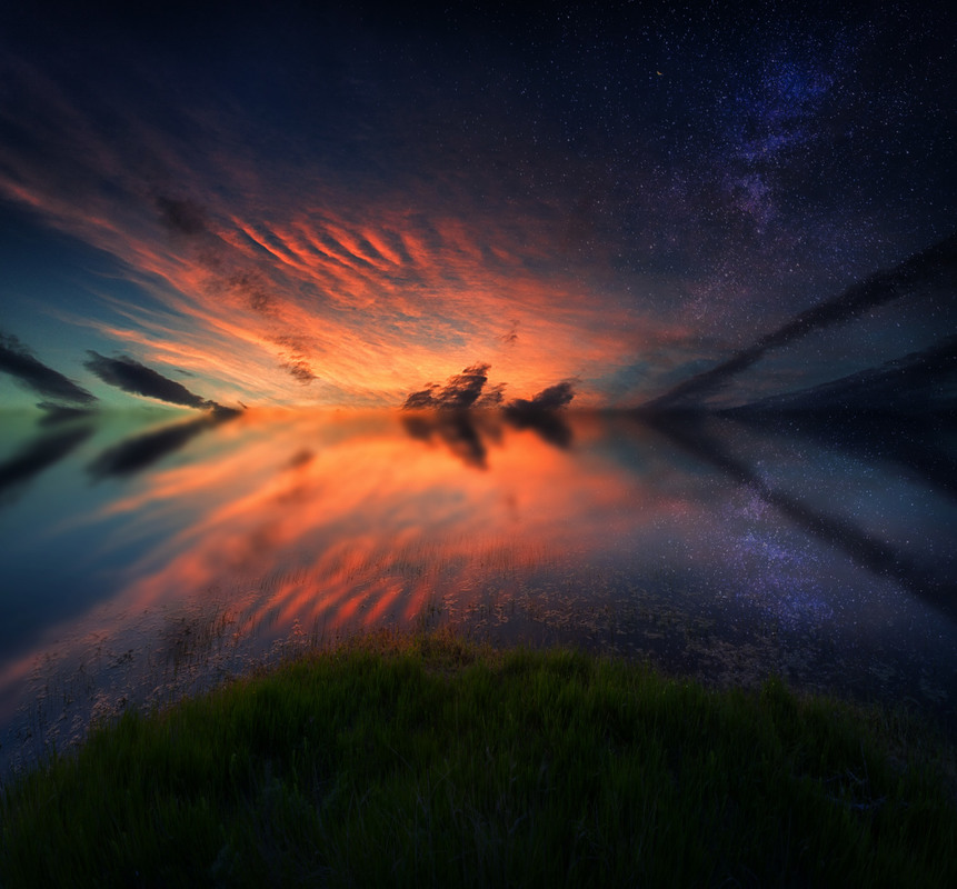 Фотографія Пейзаж / Oleg Kirienko / photographers.ua