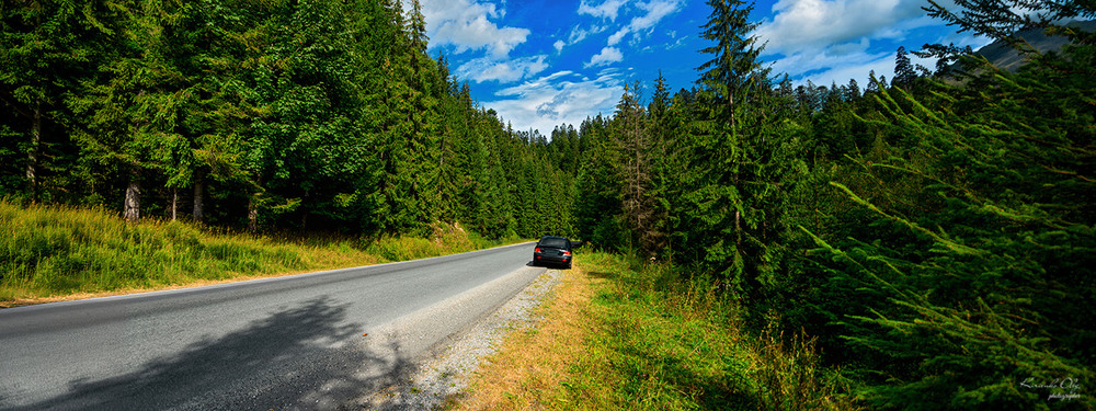 Фотографія Пейзаж / Oleg Kirienko / photographers.ua