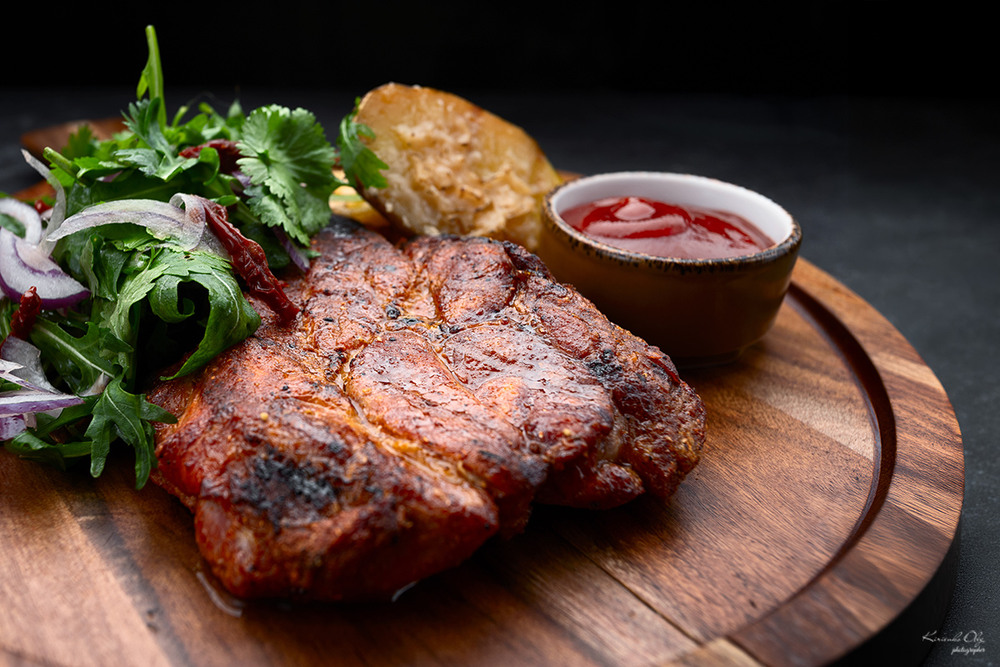 Фотографія Реклама / Oleg Kirienko / photographers.ua