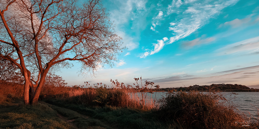 Фотографія Пейзаж / Oleg Kirienko / photographers.ua