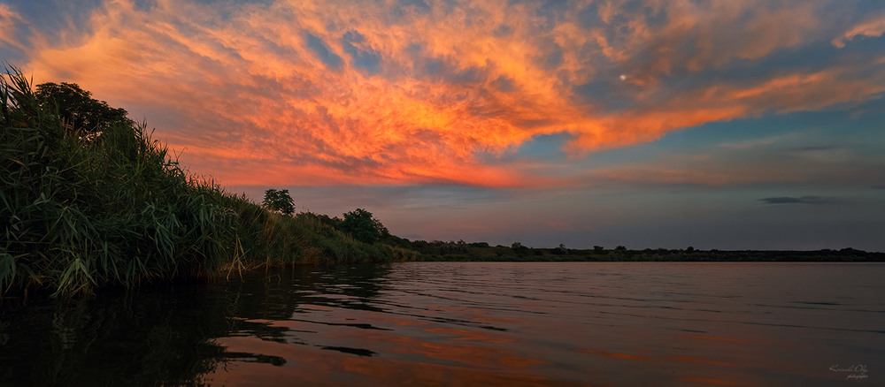 Фотографія Пейзаж / Oleg Kirienko / photographers.ua