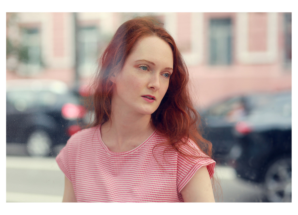 Фотографія Портрет / Andrey Merschiy / photographers.ua