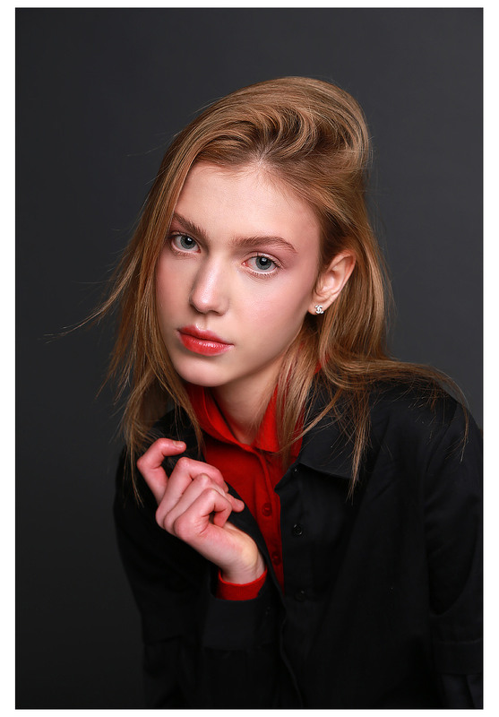 Фотографія Портрет / Andrey Merschiy / photographers.ua