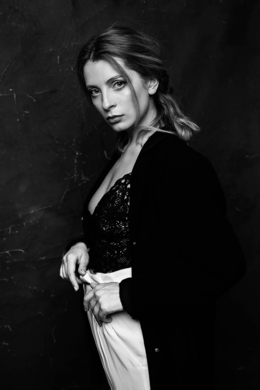 Фотографія Don't Let Me Go / Andrey Merschiy / photographers.ua