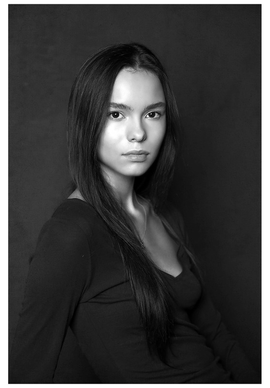 Фотографія Портрет / Andrey Merschiy / photographers.ua