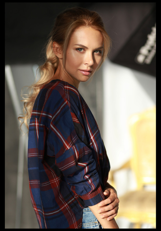 Фотографія Портрет / Andrey Merschiy / photographers.ua