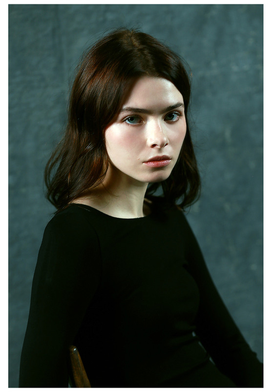 Фотографія Портрет / Andrey Merschiy / photographers.ua