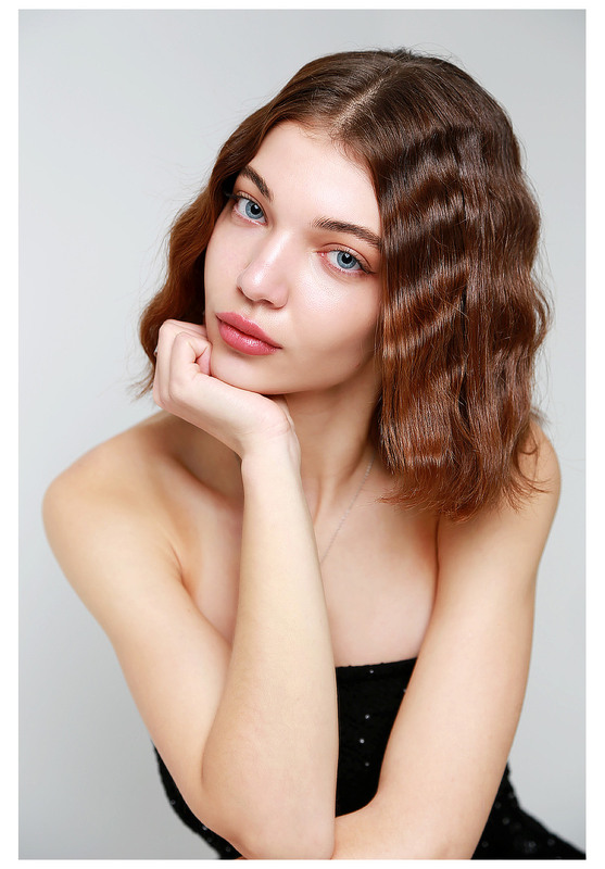 Фотографія Портрет / Andrey Merschiy / photographers.ua