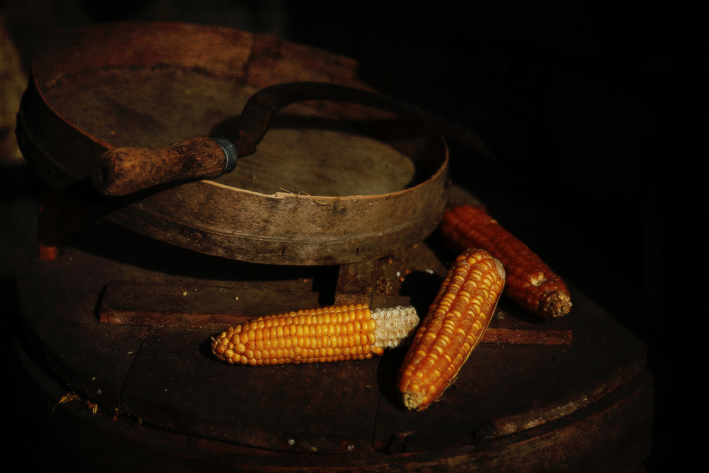 Фотографія Сон кукурузника. Re-visited. / Andrey Merschiy / photographers.ua
