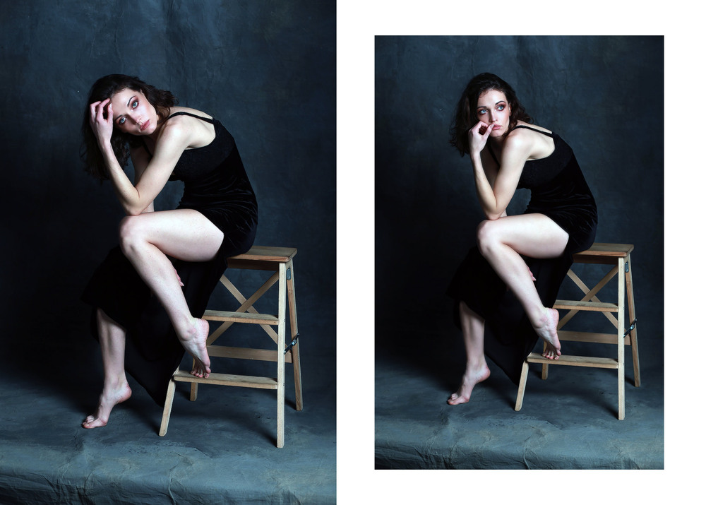 Фотографія Портрет / Andrey Merschiy / photographers.ua