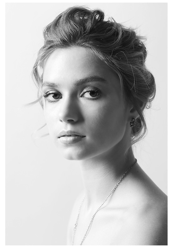 Фотографія Портрет / Andrey Merschiy / photographers.ua