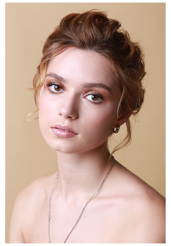 Фотографія Портрет / Andrey Merschiy / photographers.ua