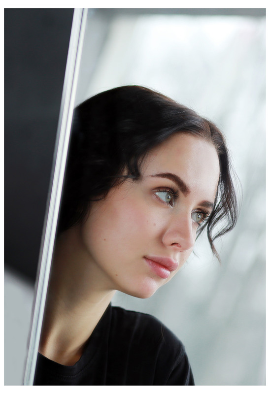 Фотографія Портрет / Andrey Merschiy / photographers.ua