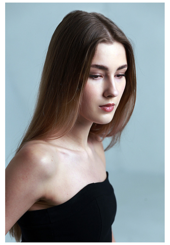 Фотографія Портрет / Andrey Merschiy / photographers.ua