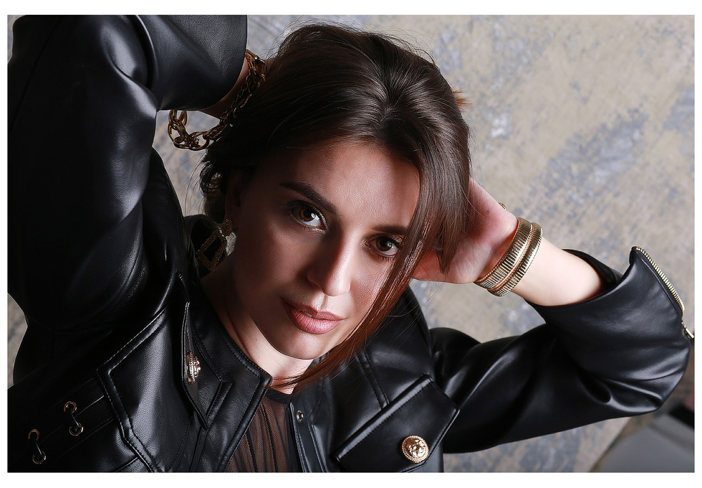 Фотографія Портрет / Andrey Merschiy / photographers.ua