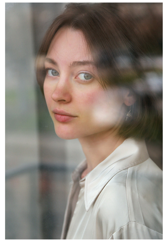 Фотографія Портрет / Andrey Merschiy / photographers.ua