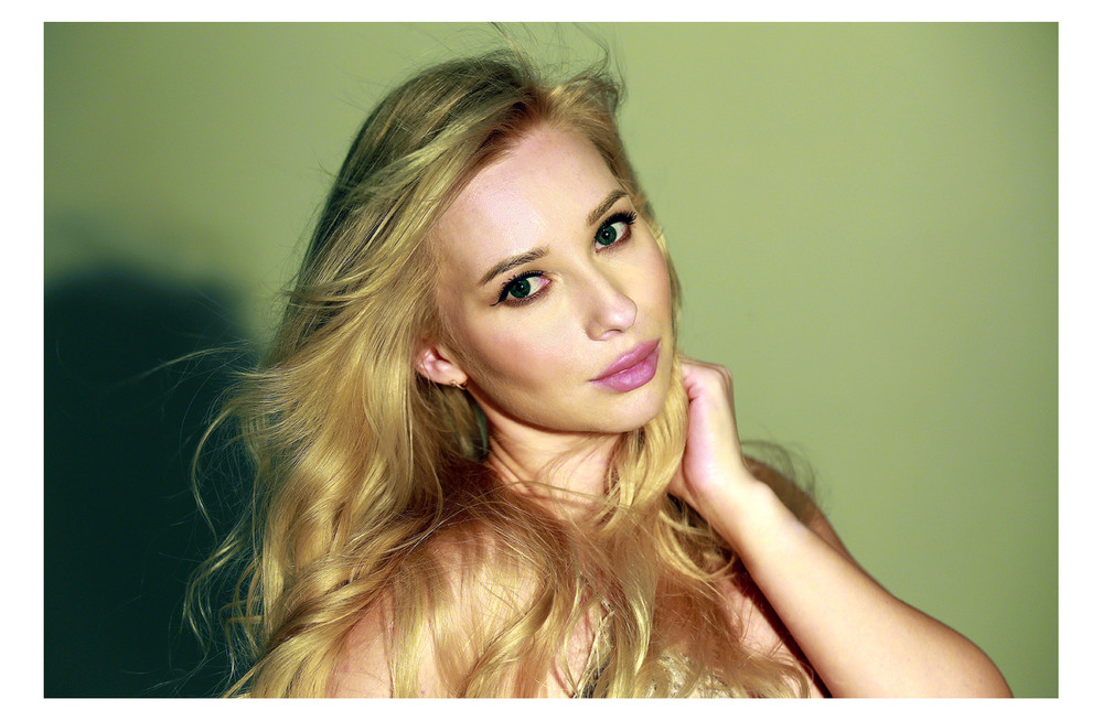 Фотографія Портрет / Andrey Merschiy / photographers.ua