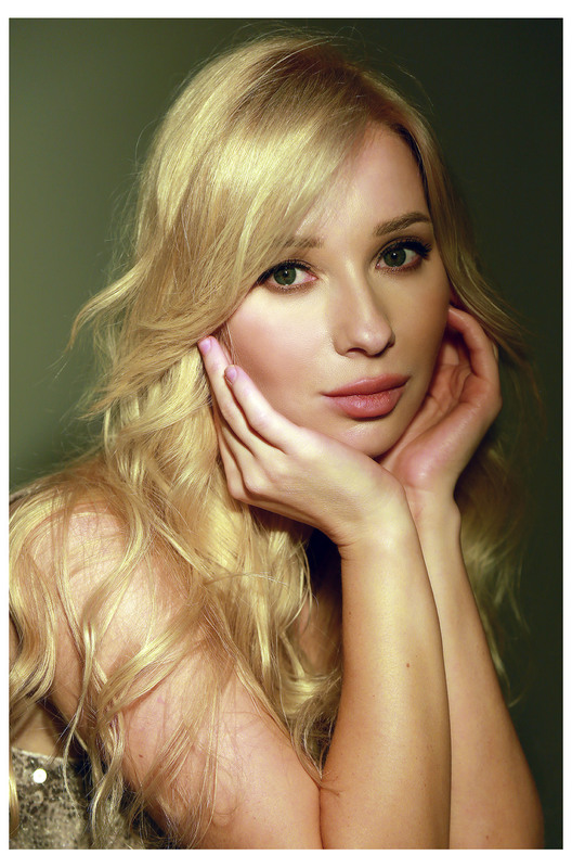 Фотографія Портрет / Andrey Merschiy / photographers.ua