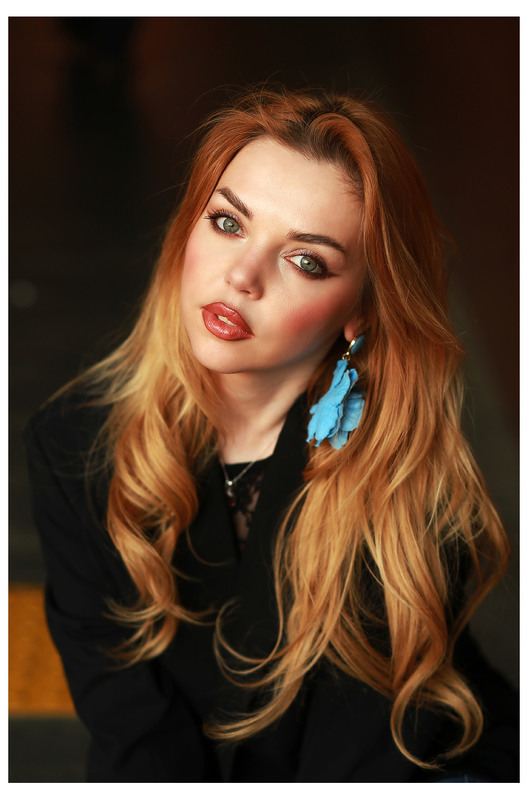 Фотографія Портрет / Andrey Merschiy / photographers.ua